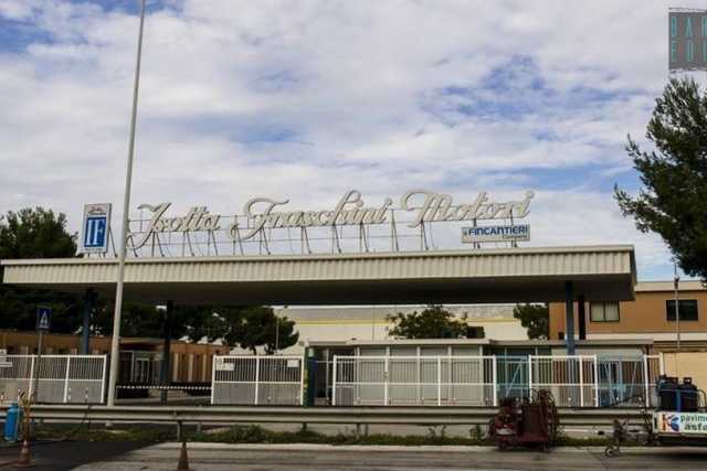 Bari, la labirintica Zona Industriale: 700 fabbriche in un "quartiere" nato nel 1960